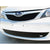 Grillcraft Radiator Grilles 2008-2010 WRX/Impreza