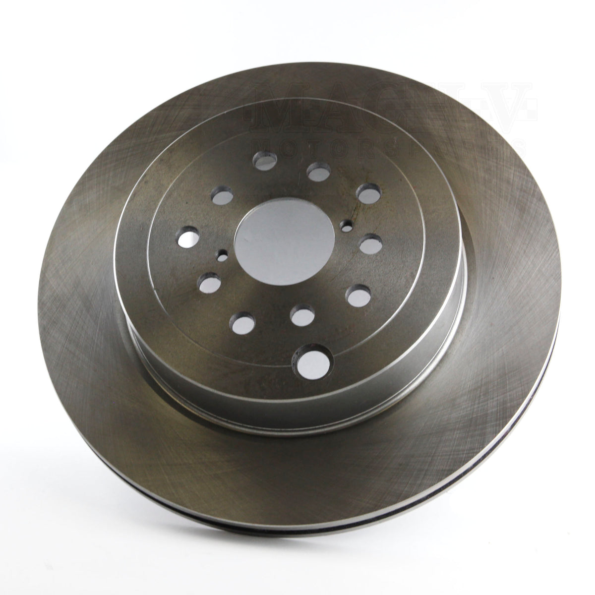 Rear Brembo Adapter Kit 2015-2021 WRX