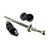 Kartboy 5-Speed Short Shifter and Bushing Combo 2002-2007 WRX