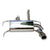Invidia Q300 Single-Outlet Cat-Back Exhaust 2008-2014 WRX/STI hatchback