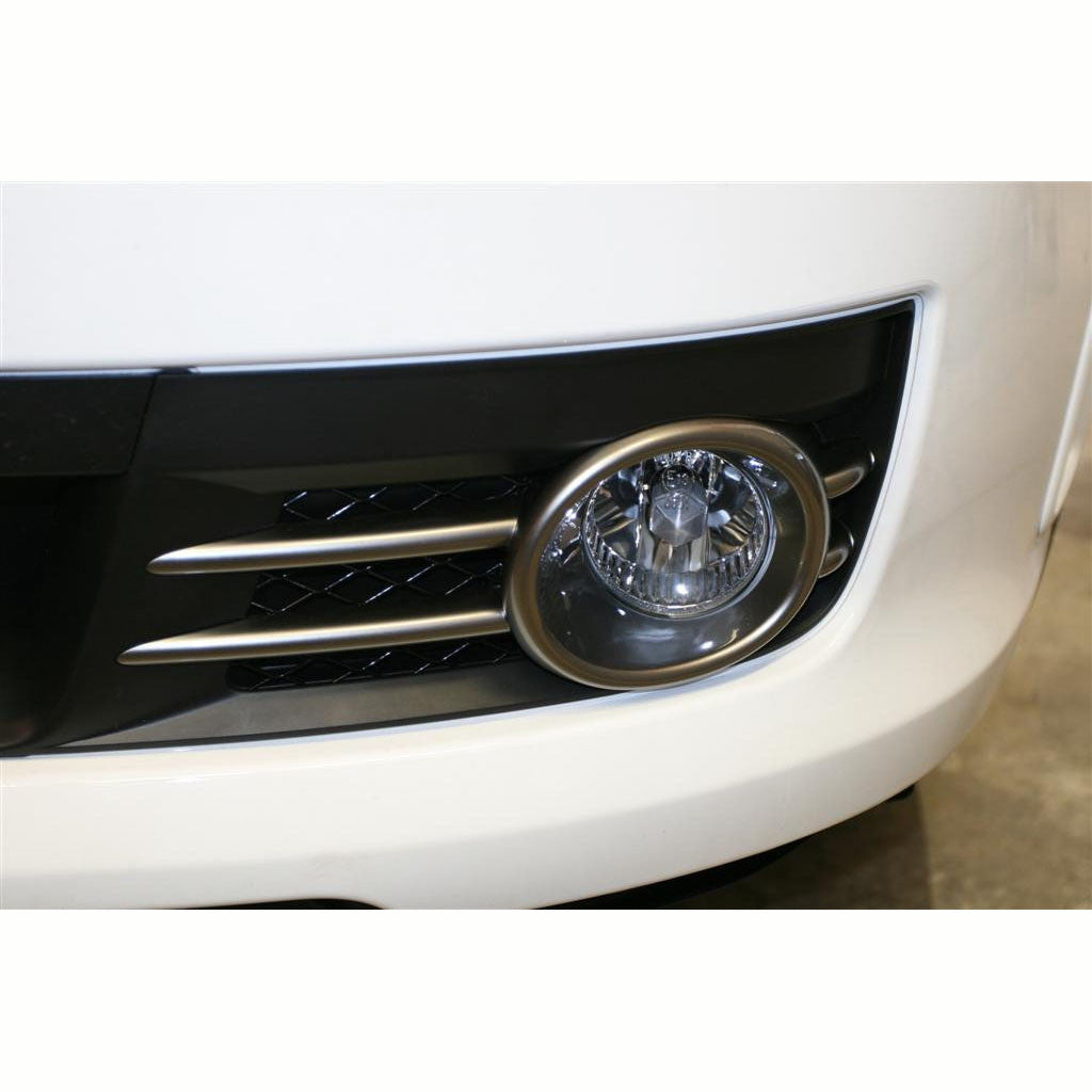 Subaru Fog Lamp Kit 2008-2010 STI