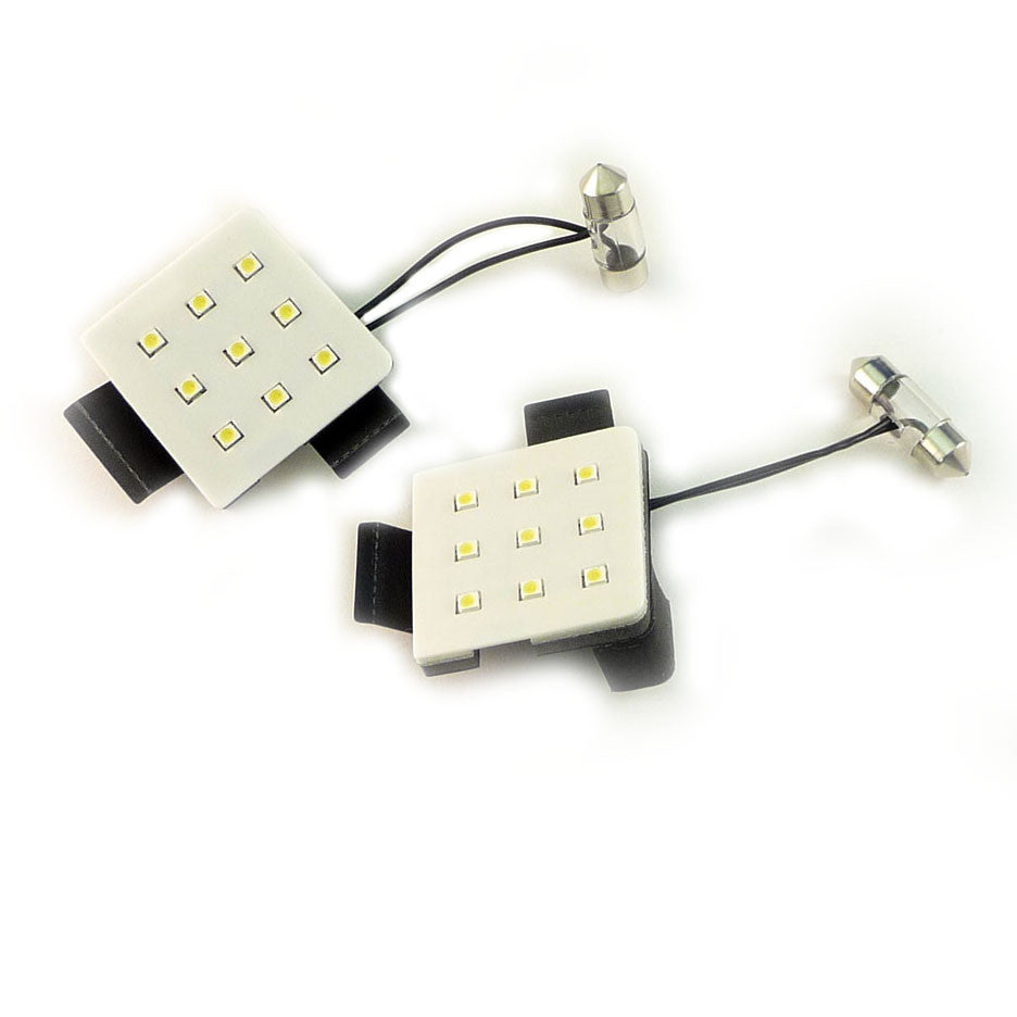 LED Legacy Map Light (Front ) 2010-2014