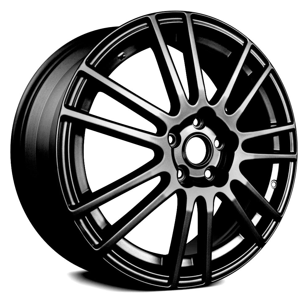 Enkei top sti wheels