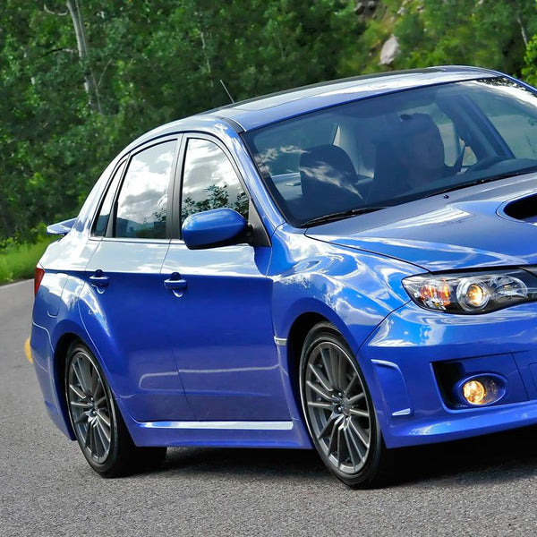 Subaru OEM 17x8