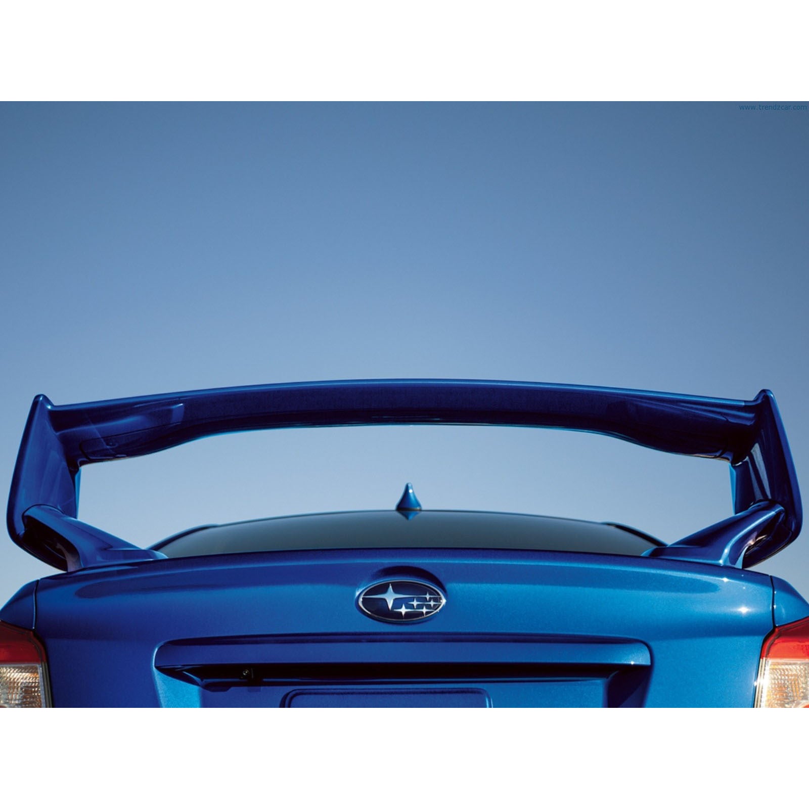 Oem sti wing deals