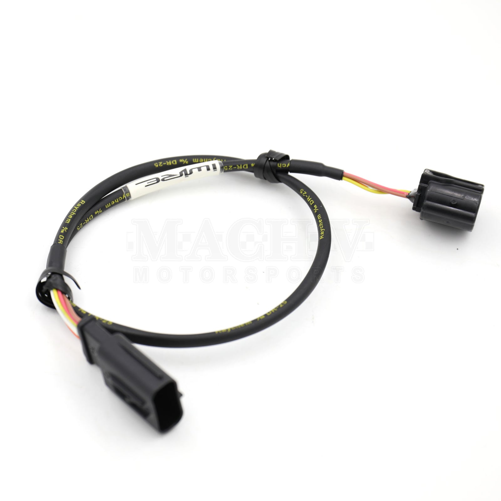 iWire MAF Extension Harness 2015-2021 WRX