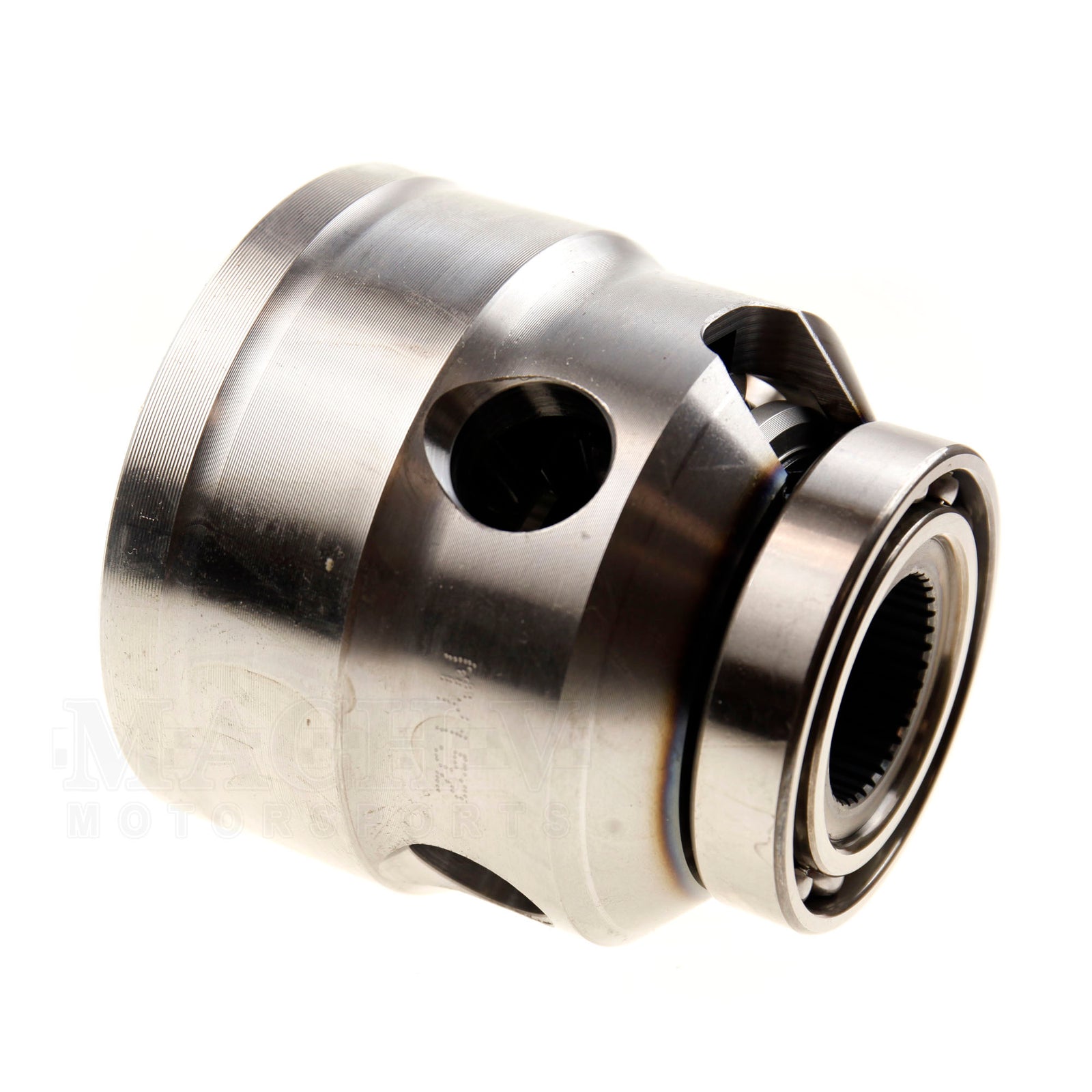 Subaru Center Differential 2015-2025 WRX 6MT