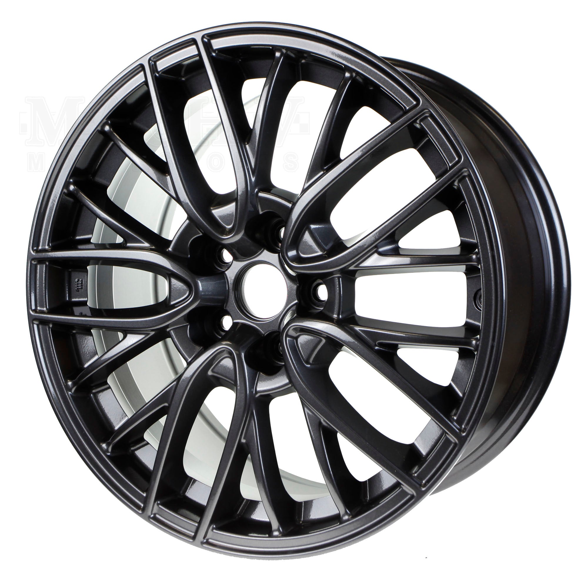 Wheels | Rims for Subarus Page 2 - FastWRX.com