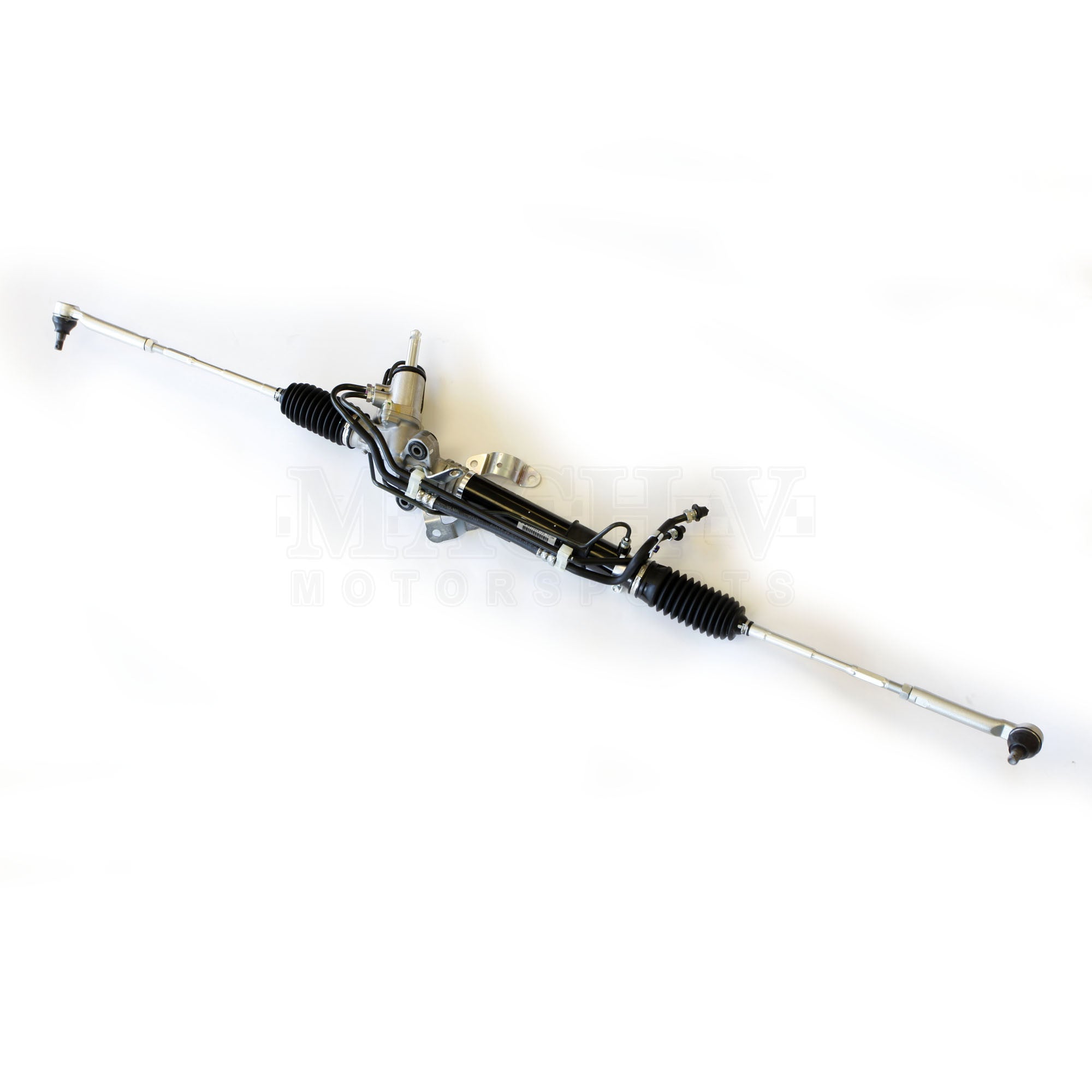 Subaru rack and pinion deals
