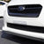 STi plate mount on 2015