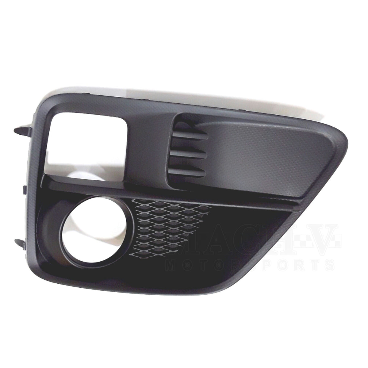 Subaru OEM Fog Lamp Bezel 2015-2017 WRX/STI