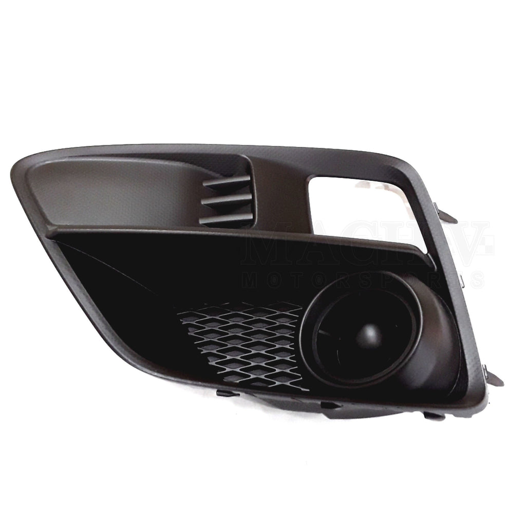 Subaru OEM Turn Signal Bezel (No Fog Lamps) 2015-2017 WRX/STI