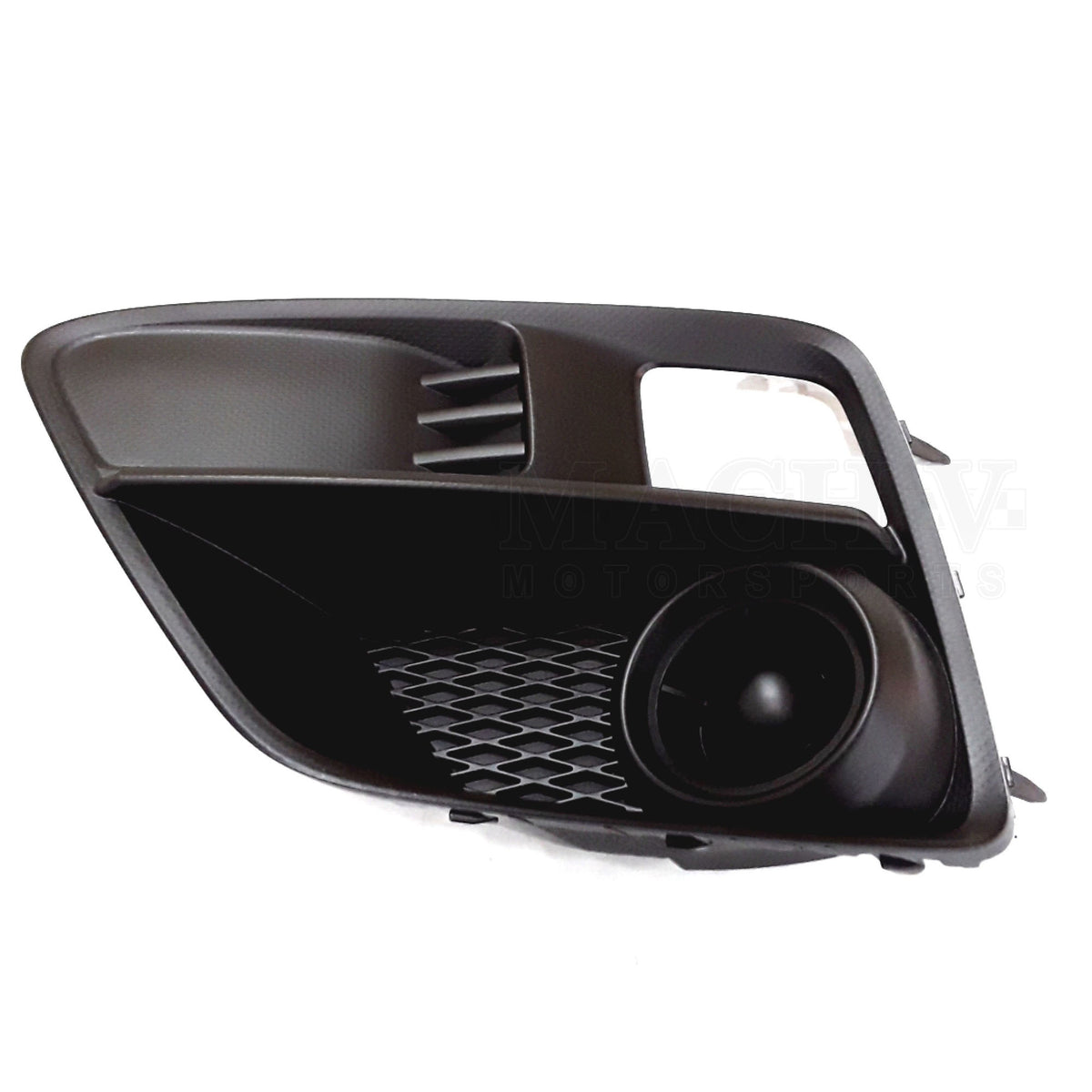 Subaru OEM Turn Signal Bezel (No Fog Lamps) 2015-2017 WRX/STI