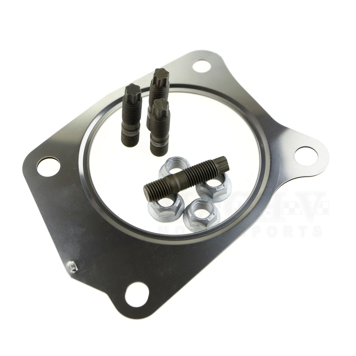 Subaru 2015-2021 WRX OEM J-Pipe Hardware Kit