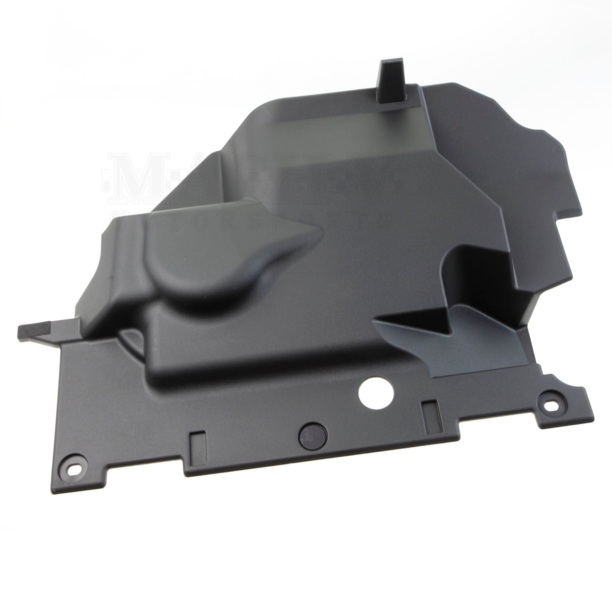 Subaru OEM Footwell Trim Panel Kit 2015-2021 WRX/STI - FastWRX.com