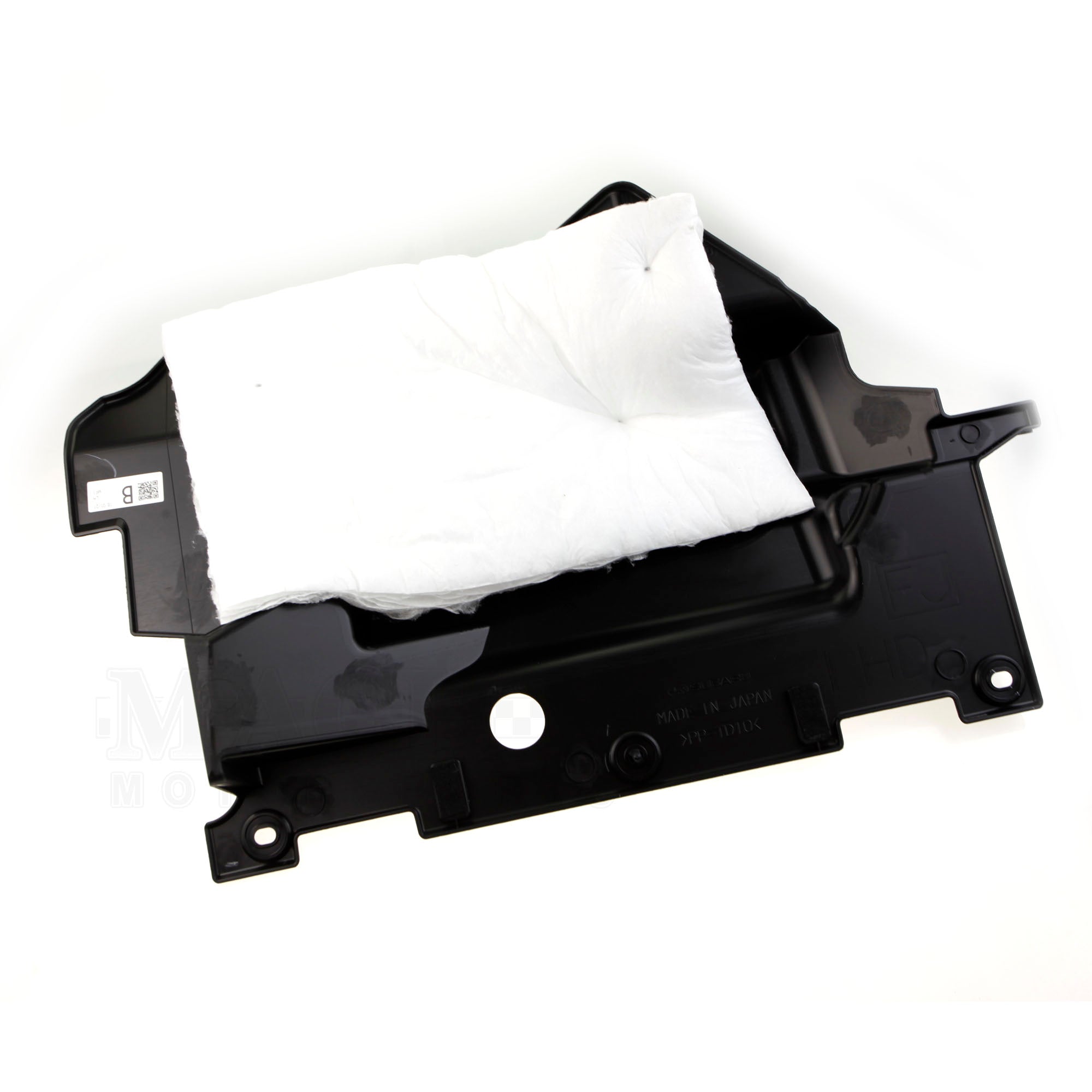 Subaru OEM Footwell Trim Panel Kit 2015-2021 WRX/STI - FastWRX.com