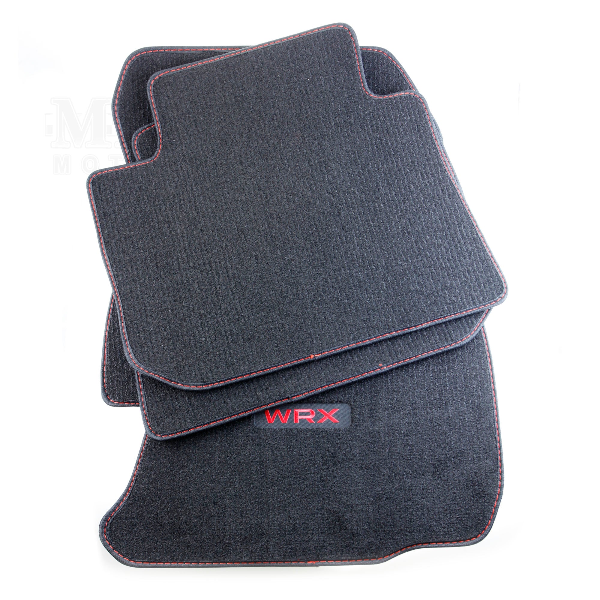 Subaru WRX Floor Mats 2015 2021 Impreza WRX STI