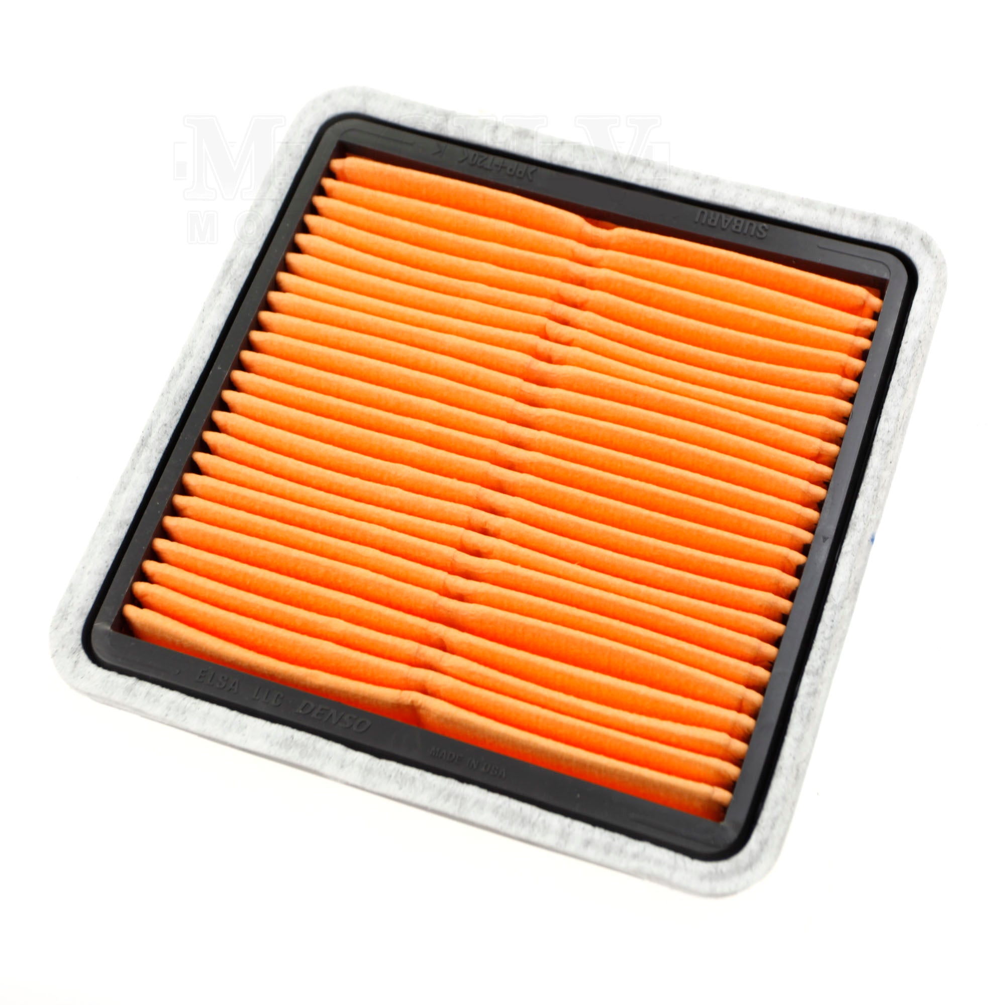 2015 wrx shop air filter