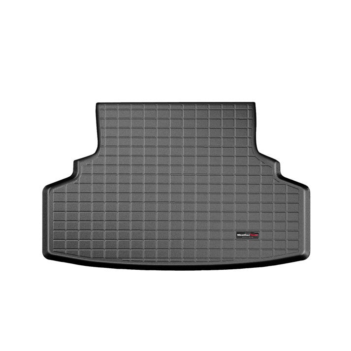 WeatherTech Digital-Fit Cargo Liner Mat 2015-2021 WRX/STI Sedan
