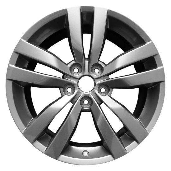 Subaru OEM 18 x 8.5" Wheel 2016-2017 WRX