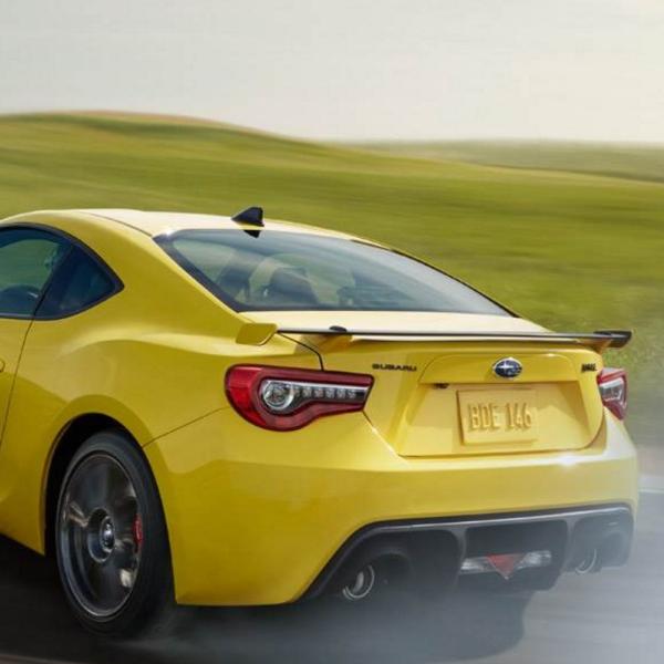 Subaru OEM Tail Lamps 2013+ BRZ / FRS / 86