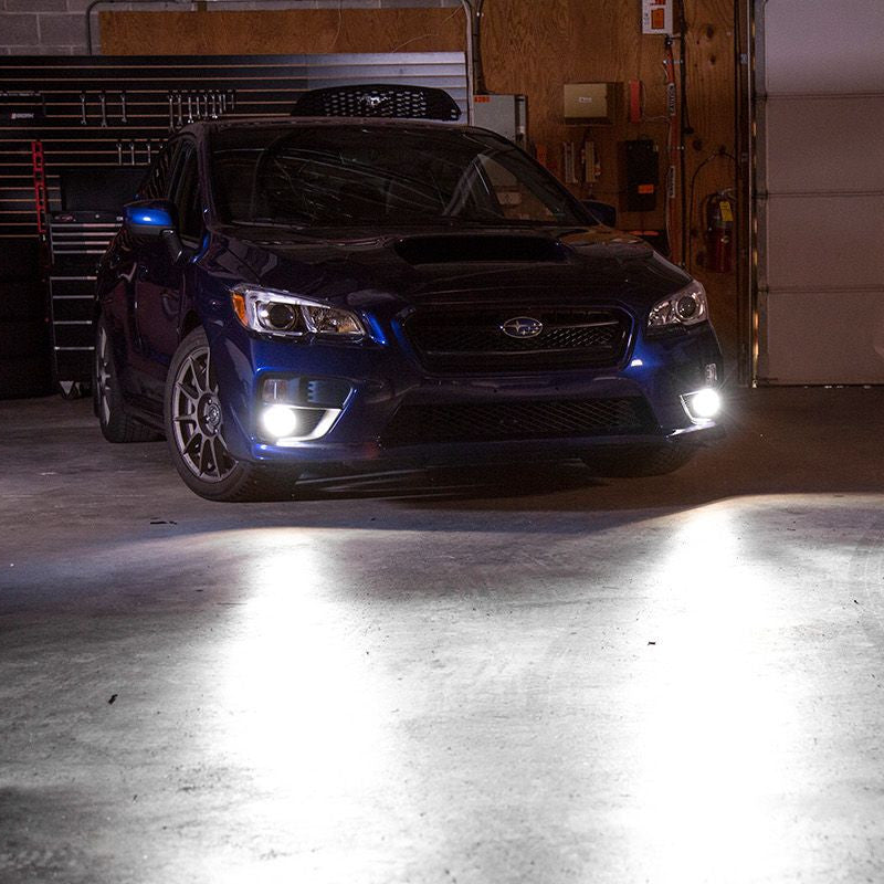 Diode Dynamics LED H11 Fog lamp Bulbs 2015-2020 WRX / STI