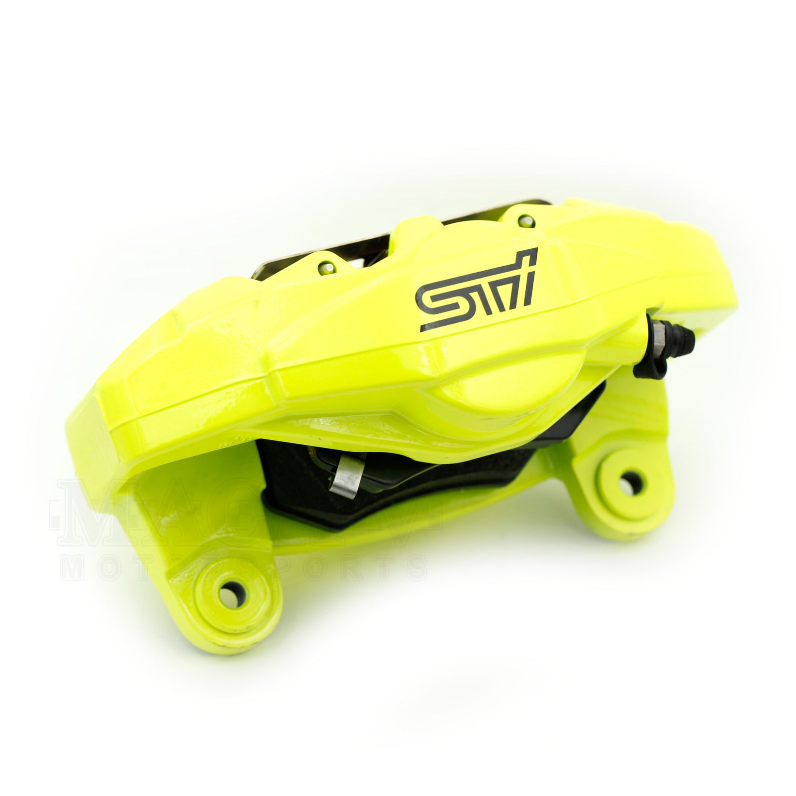 Subaru Brembo 2-Pot Rear Caliper 2018+ WRX STI