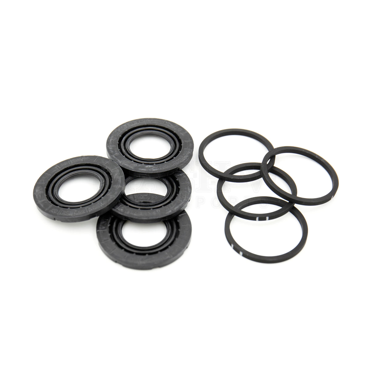 Subaru STI Brembo Caliper Rebuild Kits 20182021 STI