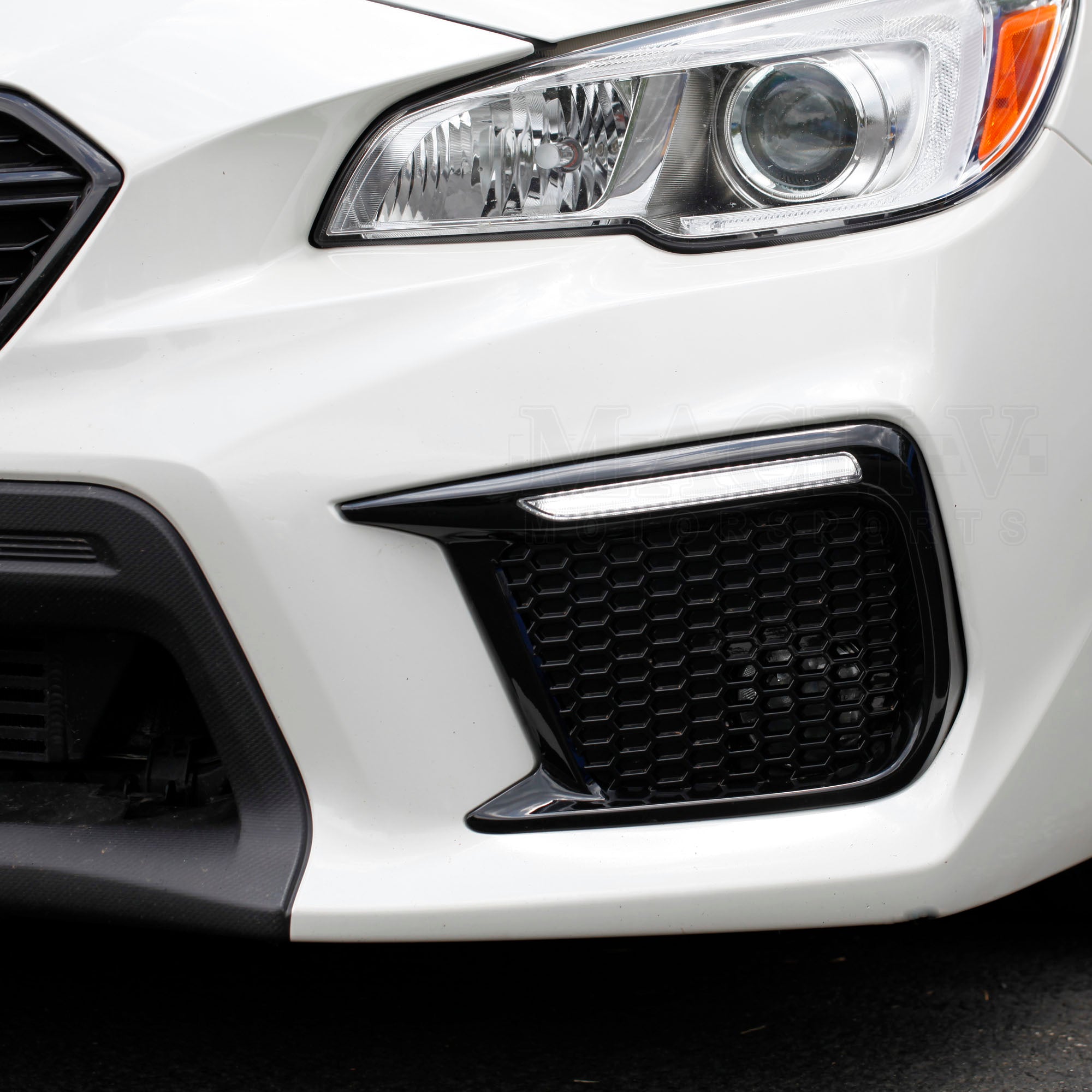 Wrx drl discount