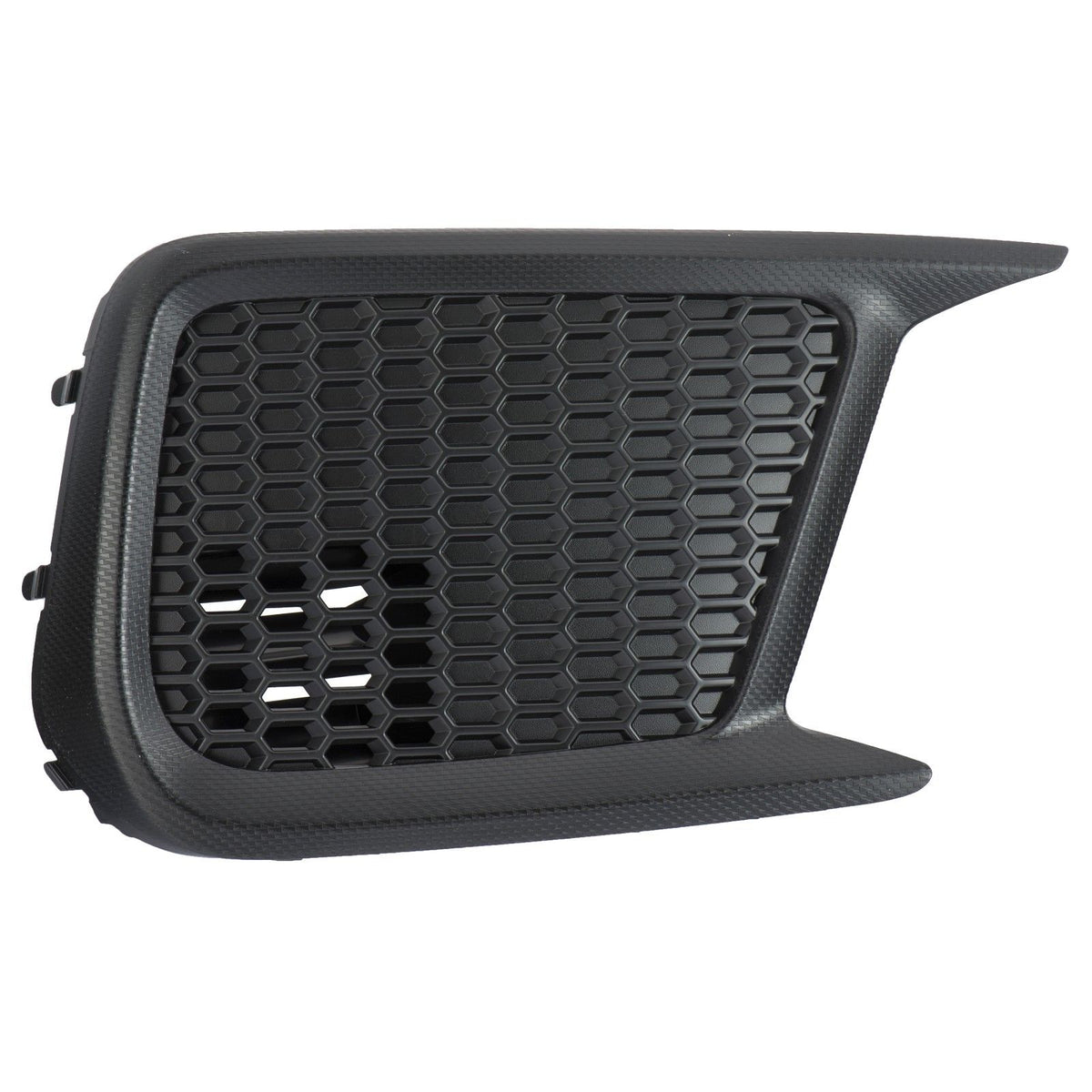 Subaru OEM Fog Lamp Cover 2018-2019 STI