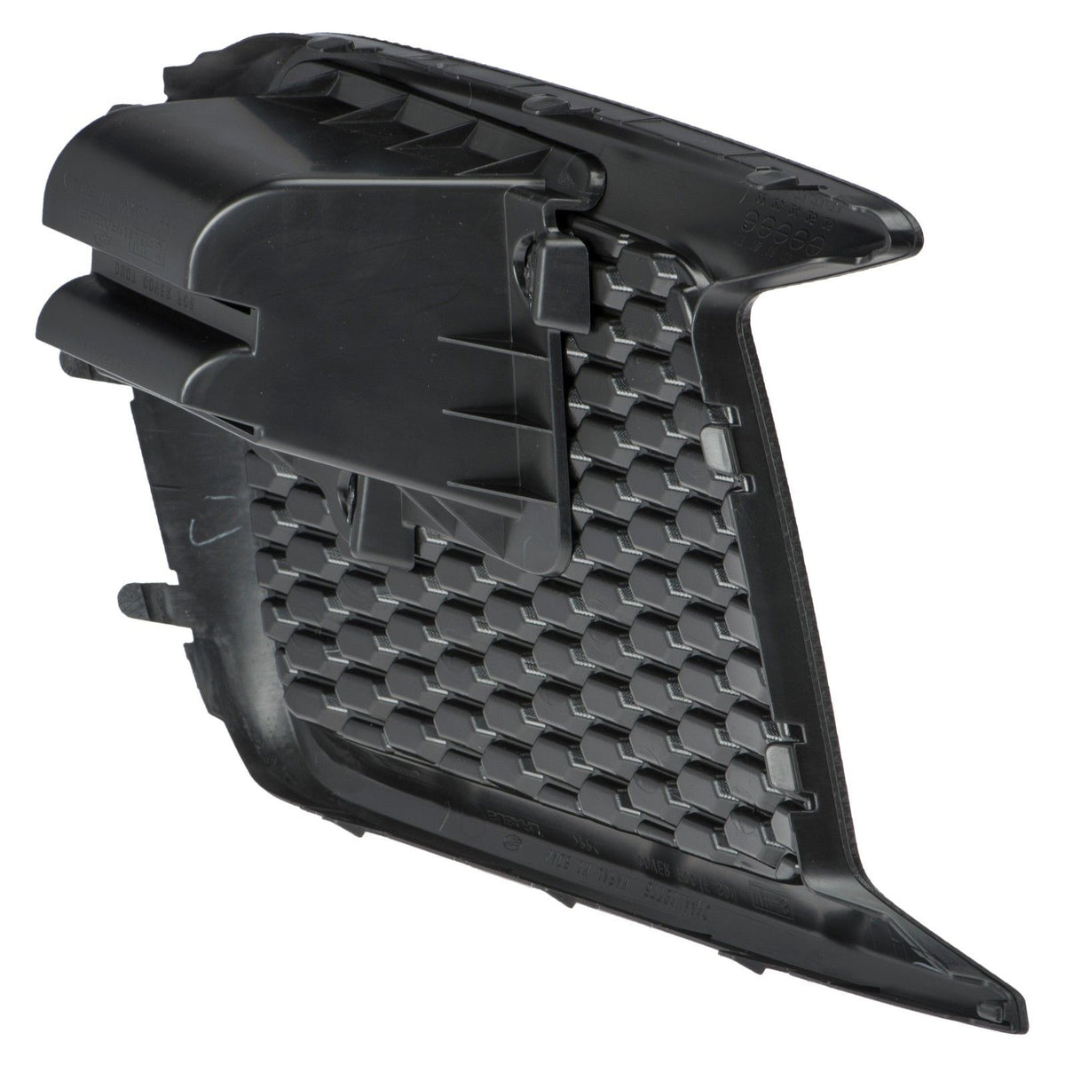 Subaru OEM Fog Lamp Cover 2018-2019 STI