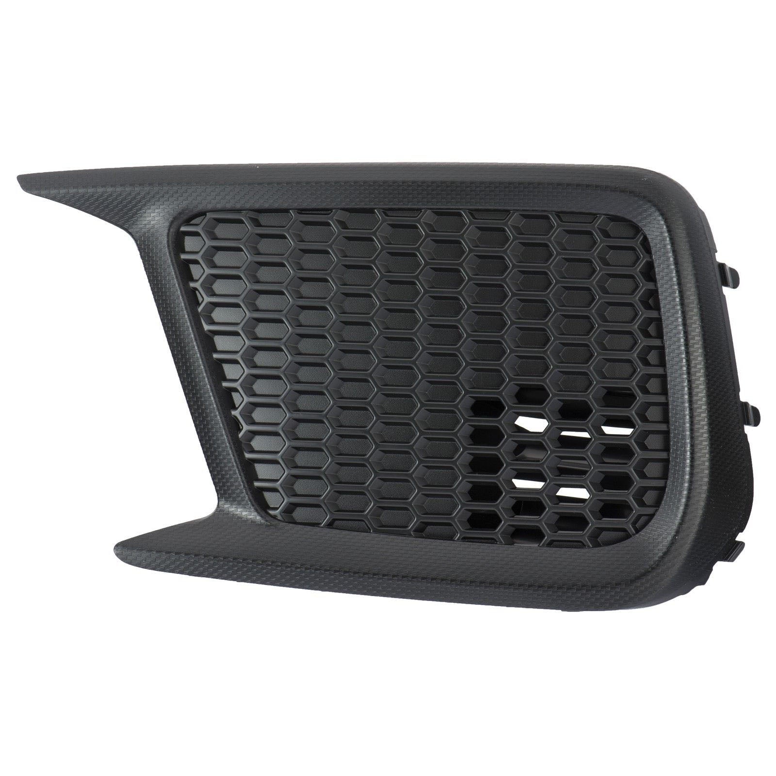 Subaru OEM Fog Lamp Cover 2018-2019 STI