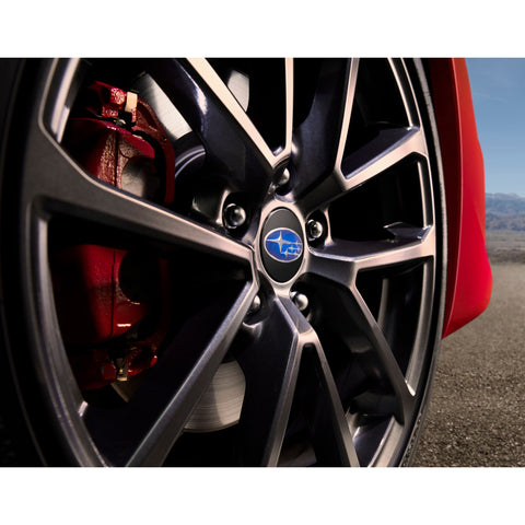 Subaru OEM 18 x 8.5" Wheel 2018-2021 WRX