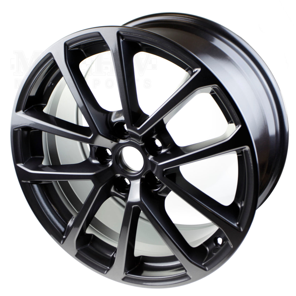 Subaru OEM 18 x 8.5&quot; Wheel 2018-2021 WRX