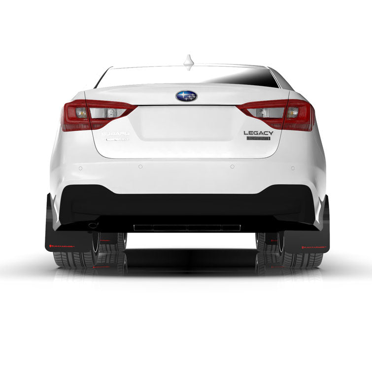 Rally Armor UR Mud Flaps 2020+ Legacy