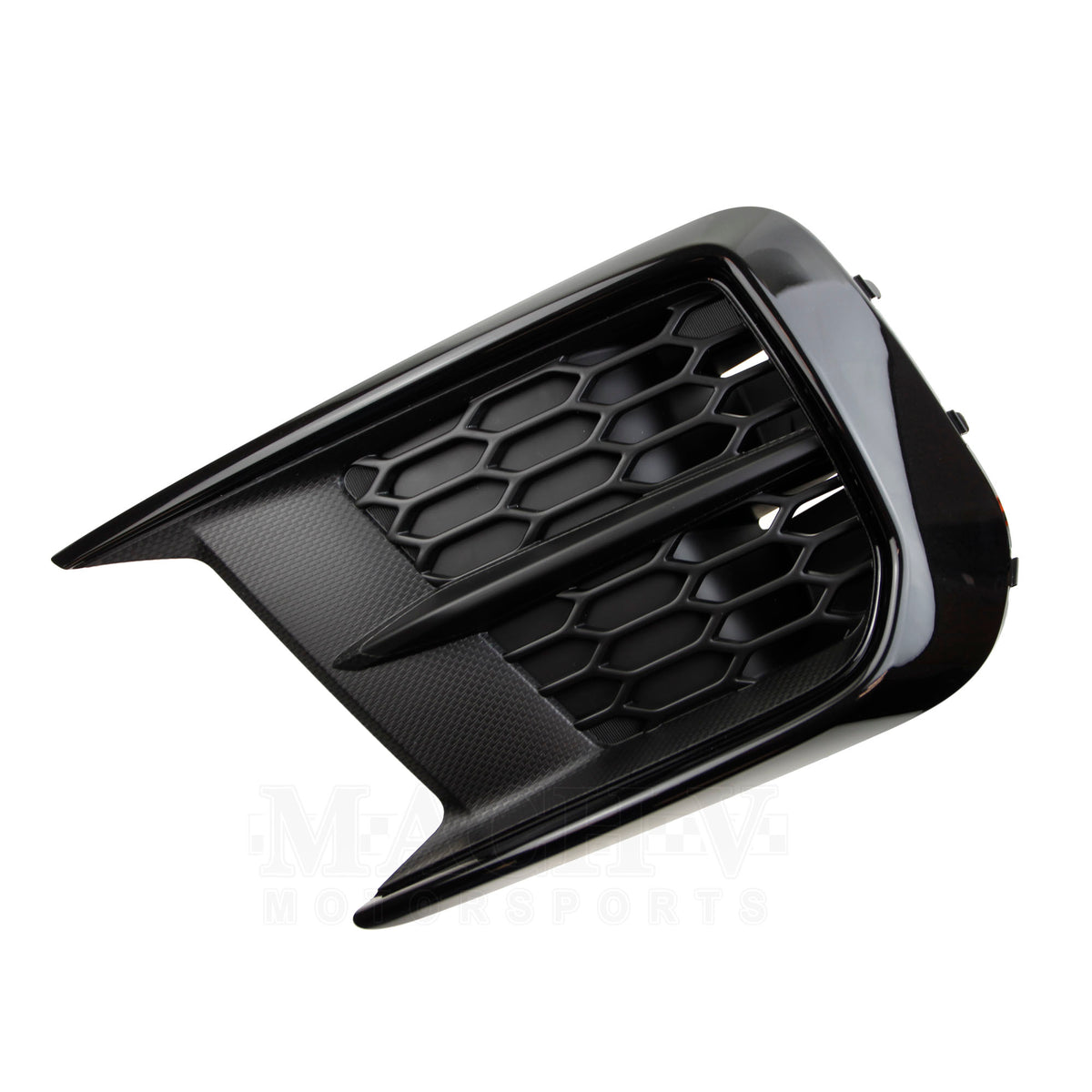 Subaru OEM Fog Lamp Cover 2020-2021 STI