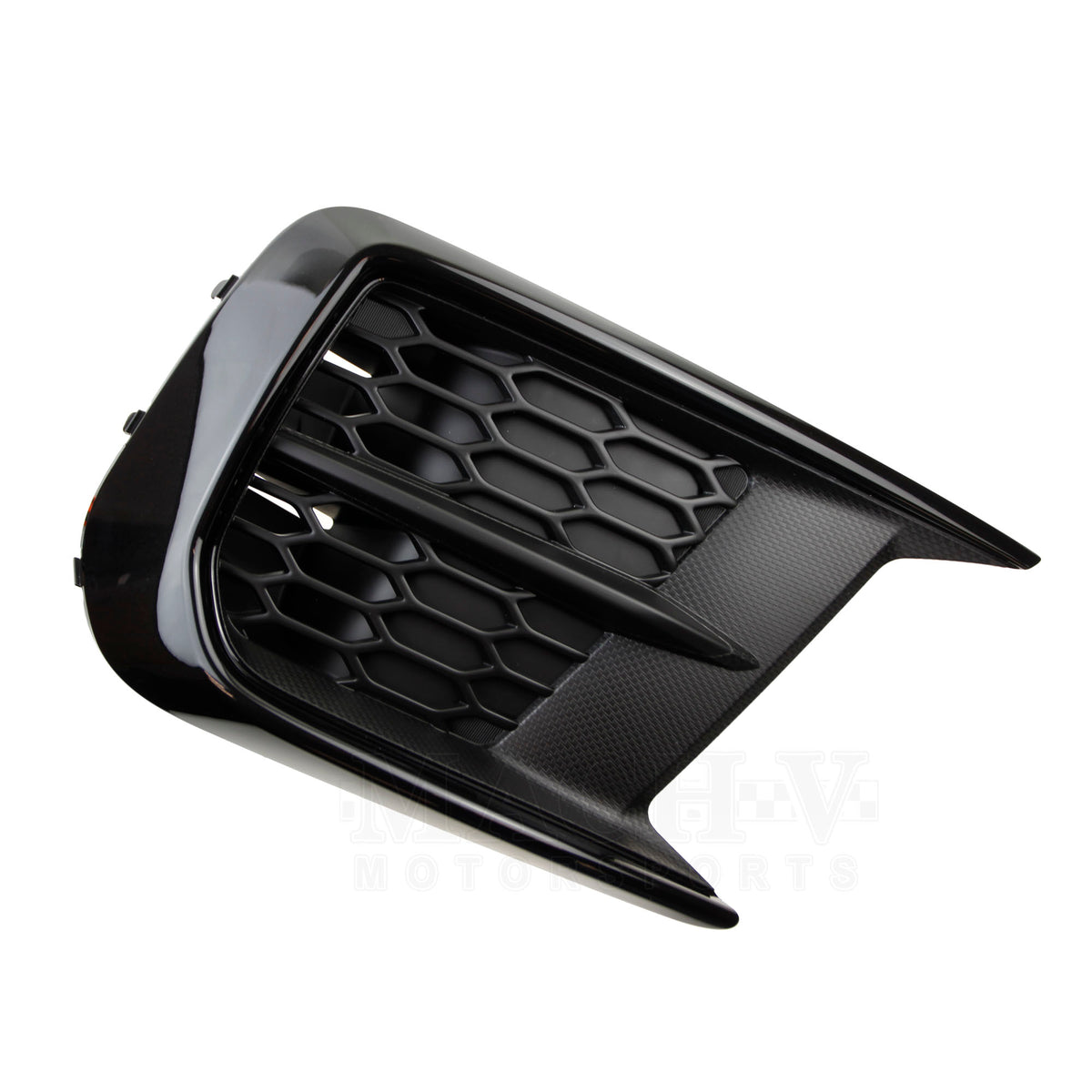 Subaru OEM Fog Lamp Cover 2020-2021 STI