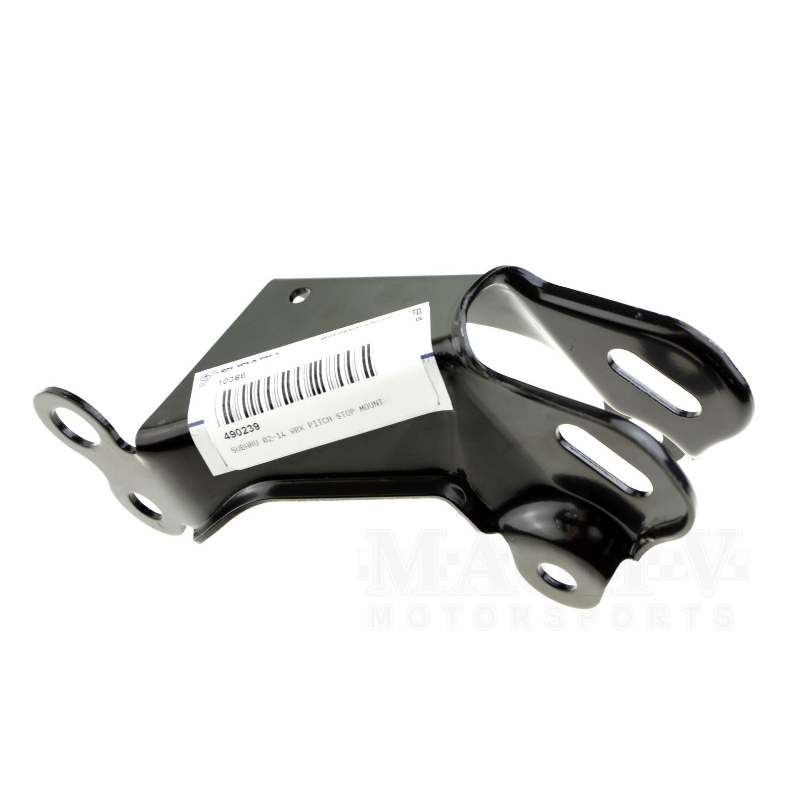 Subaru OEM Pitch Stop Mount Bracket 2002-2014 WRX