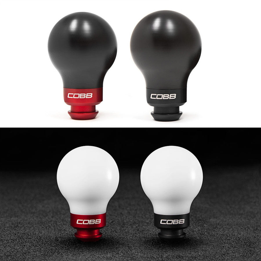 COBB 5-Speed Shift Knob