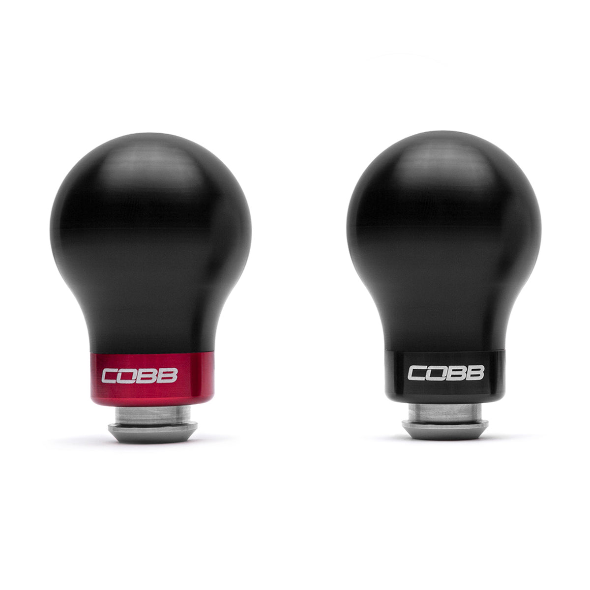 Cobb 5-Speed Weighted Shift Knob