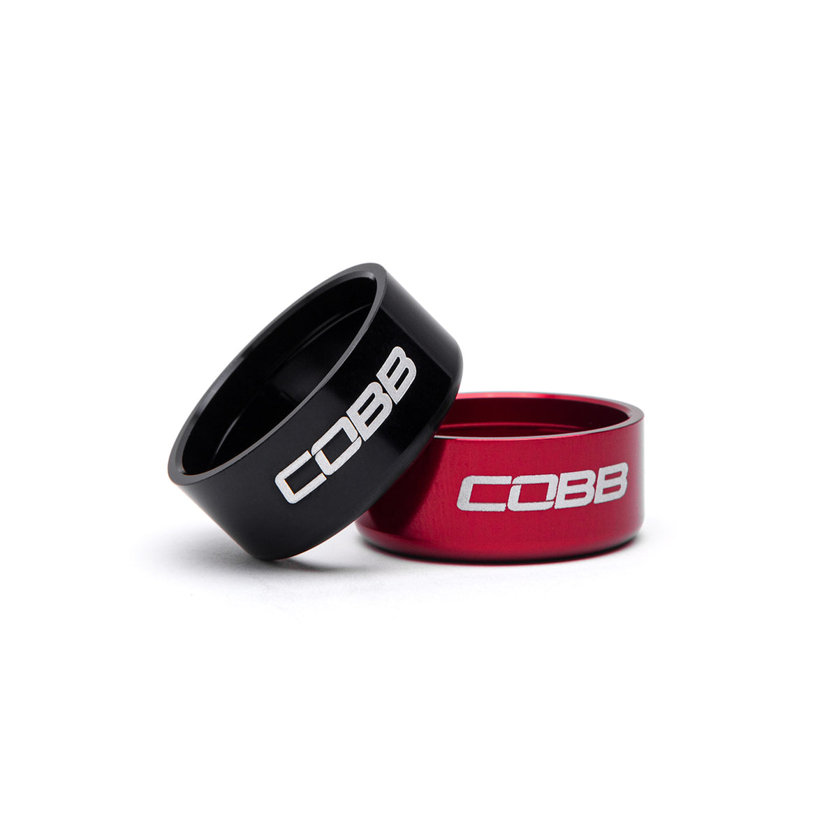 COBB 6-Speed Weighted Shift Knob