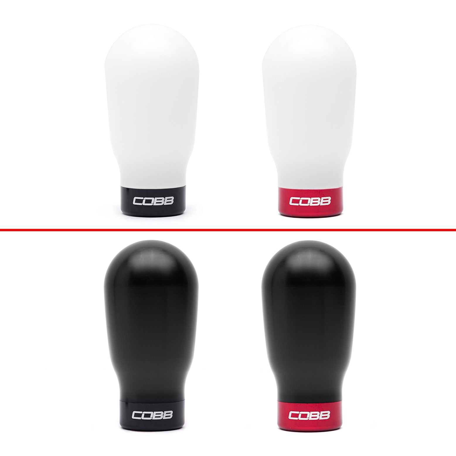 thumbnail image 2 of SHIFTEVO SSCO BK 600g Weighted Shift Knob - Wrinkle Black 5/6 Speed V2 2 of 6