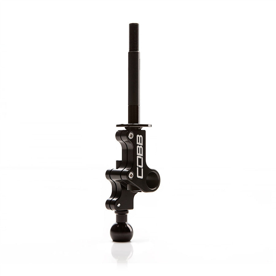 Cobb Double Adjustable Short Shifter 2004-2021 Subaru STI