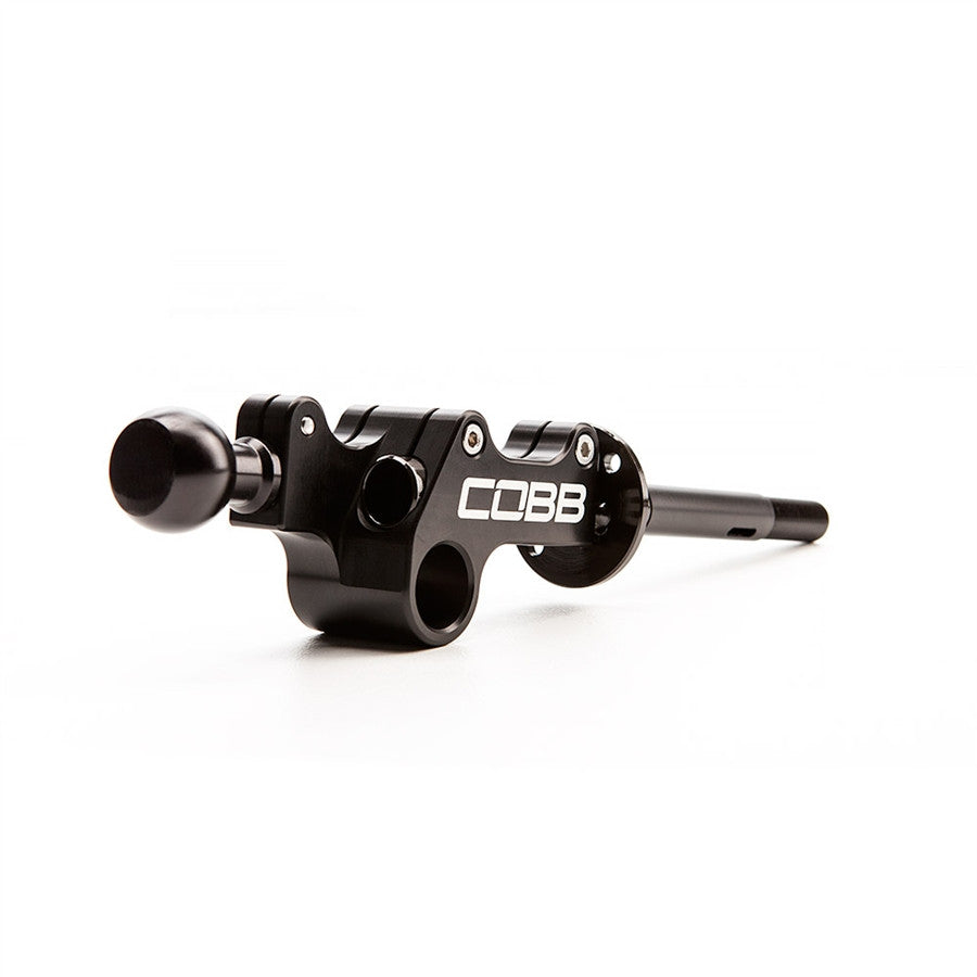 Cobb Tuning Double Adjustable Short Shifter 2004-2021 STI
