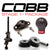 Cobb Tuning Subaru STI 6MT Stage 1+ Drivetrain Package
