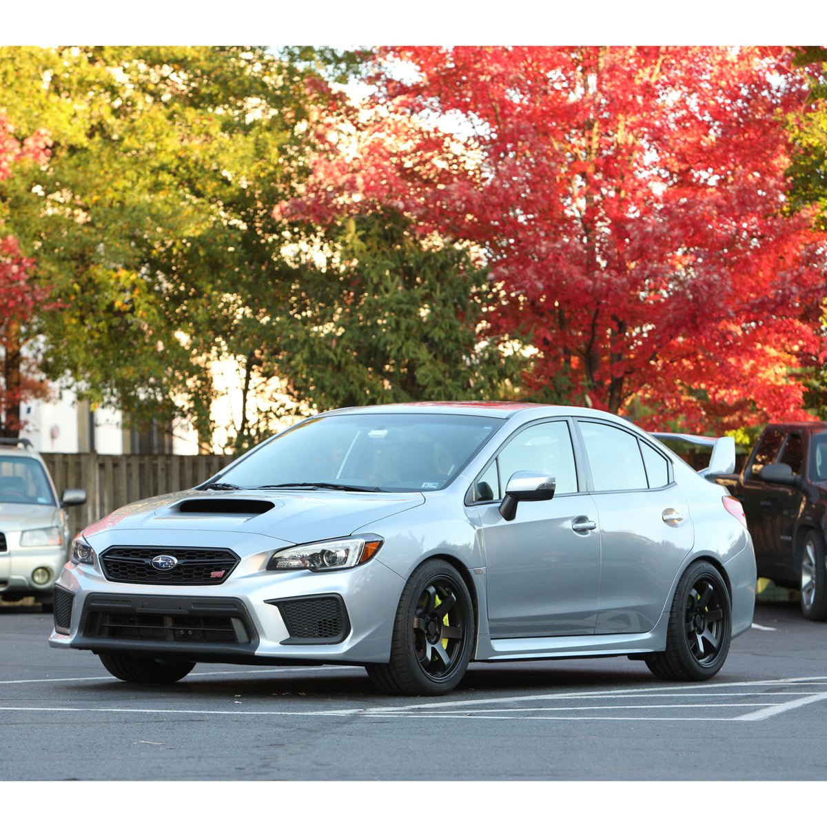 Rota Flow-Form Grid R2 18 x 9.5 +40 5x114