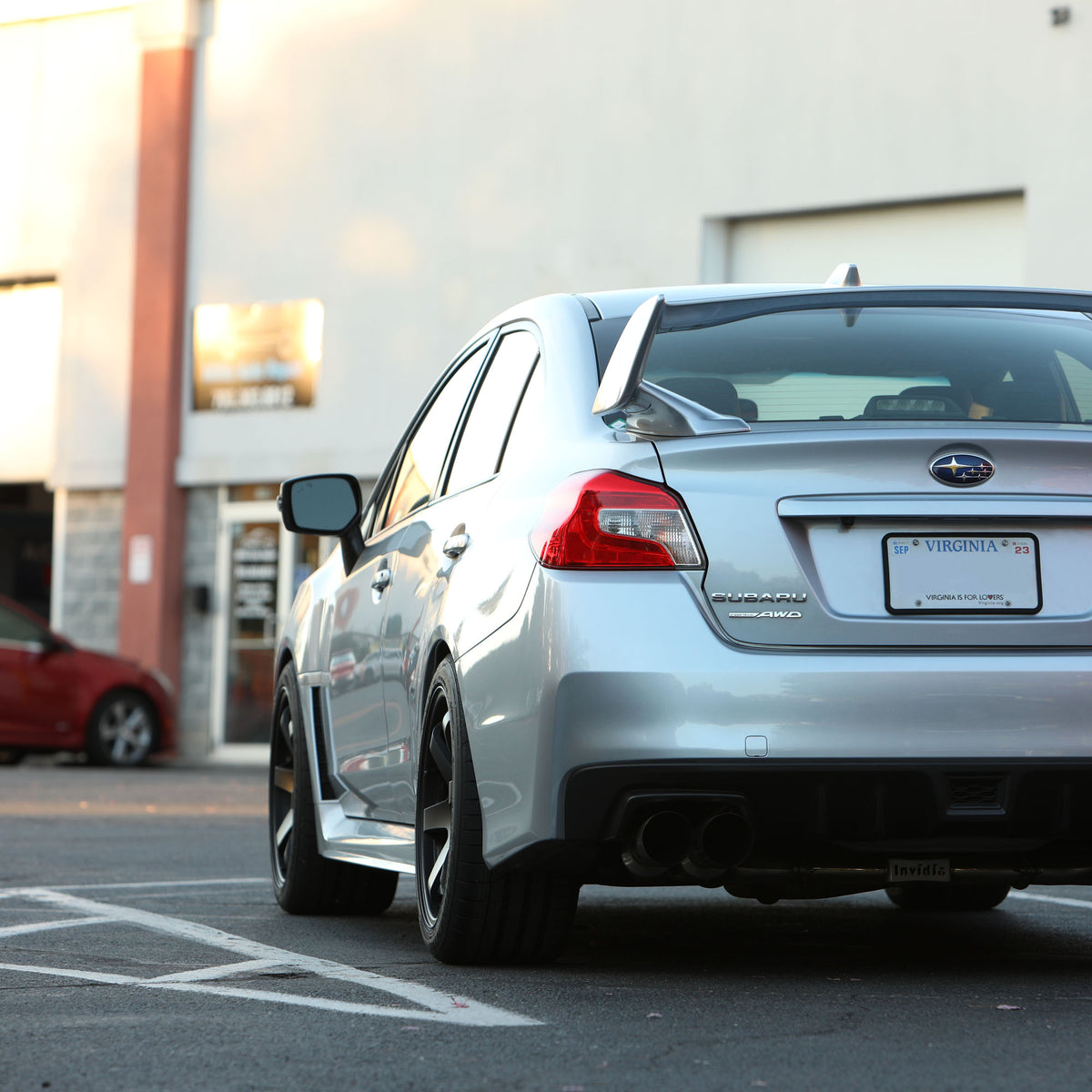 Rota Flow-Form Grid R2 18 x 9.5 +40 5x114