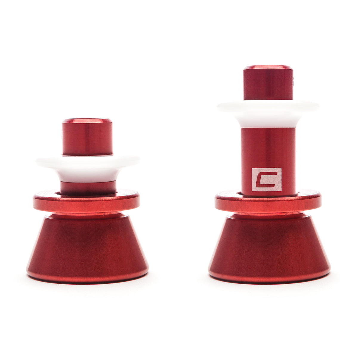 Cobb Reverse Lockout Pull 2004-2021 STI