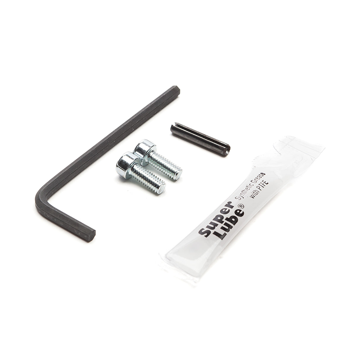 Cobb Reverse Lockout Pull 2004-2021 STI