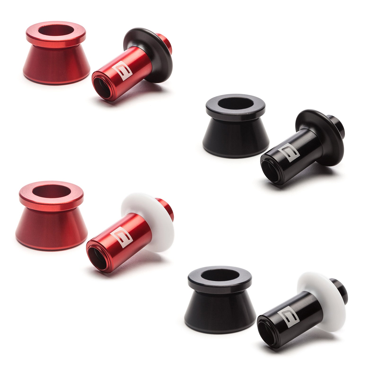 Cobb Reverse Lockout Pull 2004-2021 STI